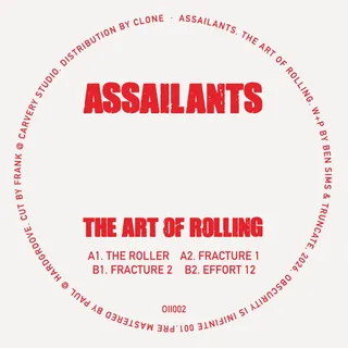 Assailants