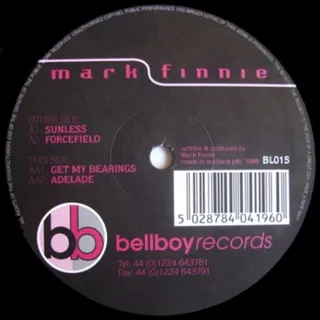 Mark Finnie