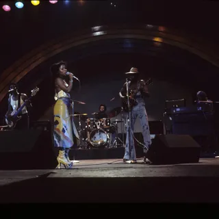 Rufus & Chaka Khan