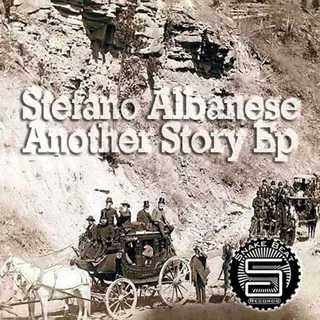 Stefano Albanese