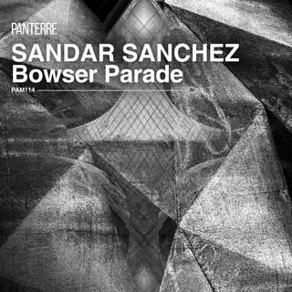 Sandar Sánchez
