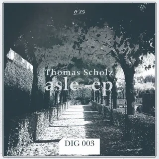 Thomas Scholz