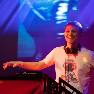 DJ Tony Magic