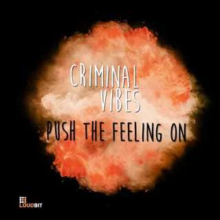 Criminal Vibes