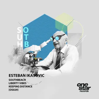 Esteban Ikasovic