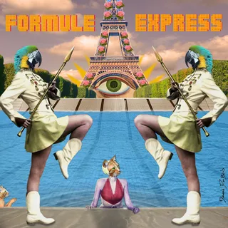 Formule Express