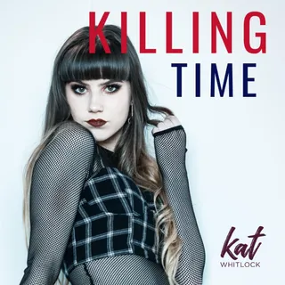 Kat Whitlock