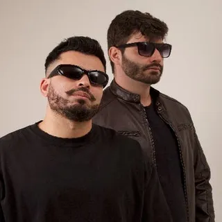 Nasty Bros & Foxel