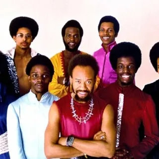 FISHER vs. Earth & Wind & Fire