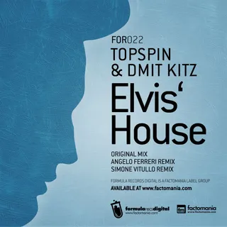 Topspin & Dmit Kitz