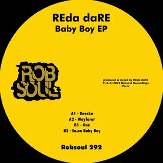 REda daRE