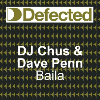 DJ Chus & David Penn