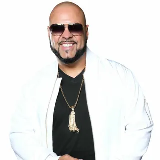 Dj Laz
