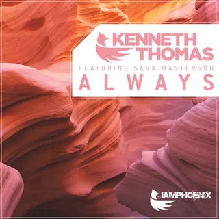 Kenneth Thomas