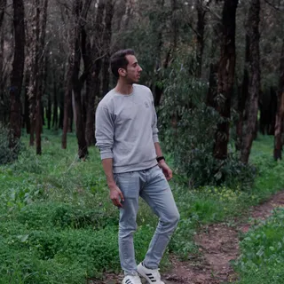 Mhammed El Alami