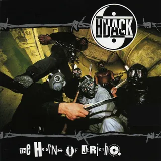 HiJack