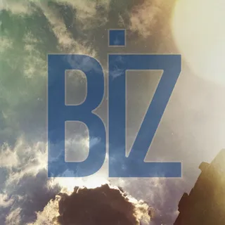 Biz