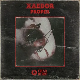 XaeboR