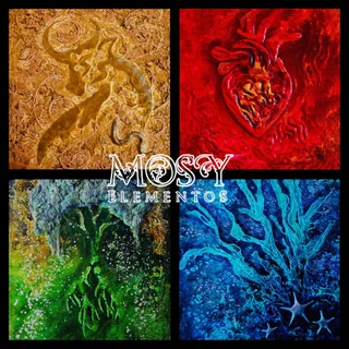 MOSY