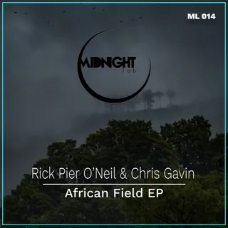 Rick Pier O'Neil