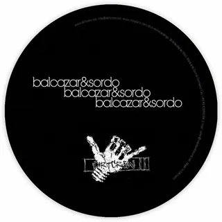 Balcazar & Sordo