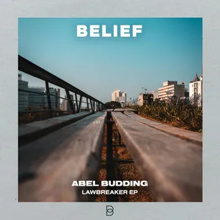 Abel Budding