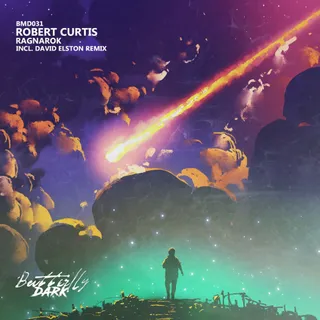 Robert Curtis
