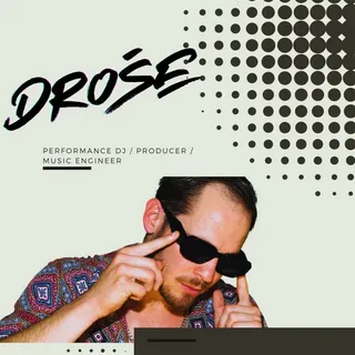 Drośe