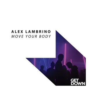 Alex Lambrino