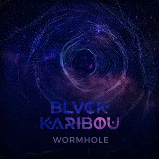 BLVCK KARIBOU