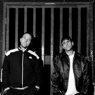 Audio Bullys