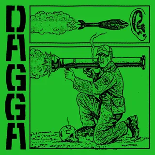 Dagga