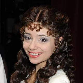 Sofia Escobar