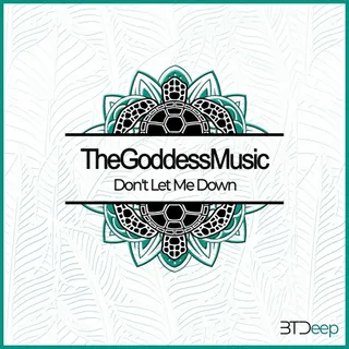 TheGoddessMusic
