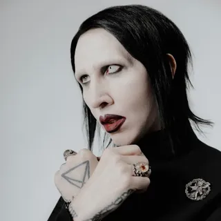 Marilyn Manson