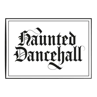 Haunted Dancehall