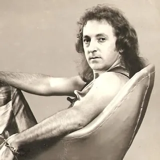 Dave Maclean