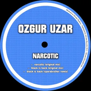 Ozgur Uzar