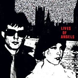 Lives Of Angels