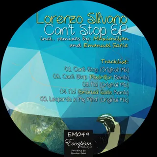 Lorenzo Silvano