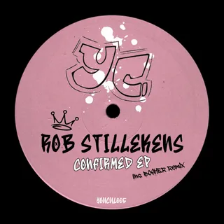 Rob Stillekens