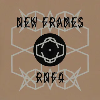 New Frames