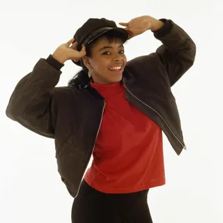 Shanice