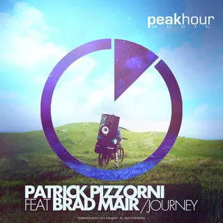 Brad Mair