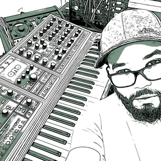 DJ Eric B