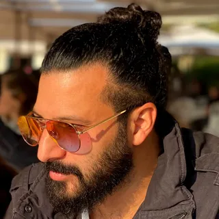 Rami Chami