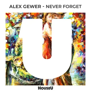 Alex Gewer