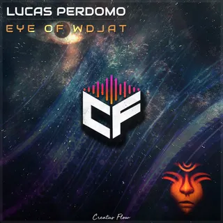 Lucas Perdomo
