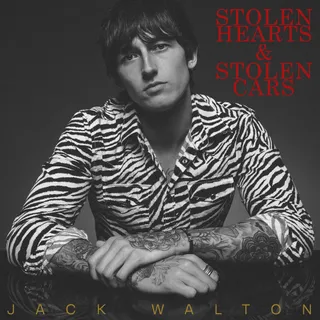 Jack Walton