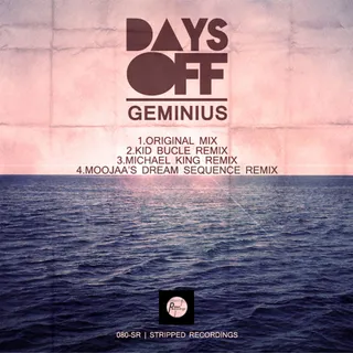 Days Off